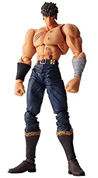 【中古】 リボルテック ケンシロウ最終決戦Ver. 北斗の拳REVOLUTION Series No. 011｜AJIMURA-SHOP