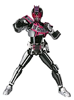 【中古】 S.H.フィギュアーツ 仮面ライダーディケイド コンプリートフォーム｜AJIMURA-SHOP