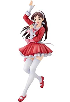 【中古】 WHITE ALBUM 森川由綺 (1/8スケールPVC製塗装済み完成品)画像