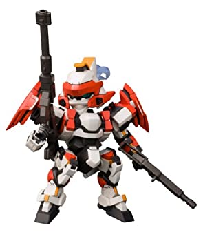 【中古】 コトブキヤ フルメタル・パニック! D-スタイル ARX-8 レーバテイン ノンスケール プラスチックキット画像