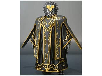 【中古】 仮面ライダーフォーゼ S.H.Figuarts レオ・ゾディアーツ