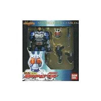 楽天市場】【中古】装着変身 仮面ライダーG4 （香港バンダイ版