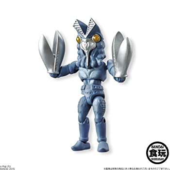 【中古】 66アクション ウルトラマン 4.バルタン星人 (単品)