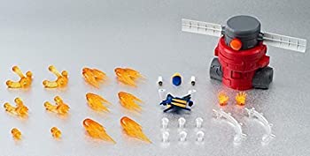 【中古】 ROBOT魂 -ロボット魂- SIDE MS ゴッドガンダムオプションパーツセット (魂ウェブ限定)