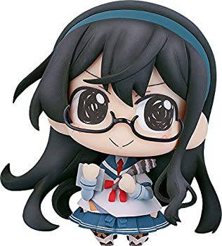 【中古】 ミディッチュ 分け取りこれくしょん ‐艦これ‐ 大淀 ノン規模 ABS\u0026PVC製 ペンキ塗り済み成し遂げる品図形