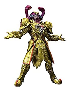 【中古】 S.H.フィギュアーツ ハートロイミュード (超進化態) 仮面ライダードライブ (魂ウェブ商店限定)｜AJIMURA-SHOP