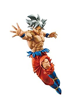 楽天市場】【中古】一番くじドラゴンボール改激突編 B賞界王拳! 孫悟空