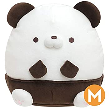 【中古】 はみぱ ぬいぐるみM