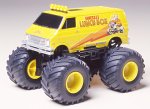 【中古】 タミヤ 1/32 ワイルドミニ四駆 No.3 ランチボックスJr . 17003