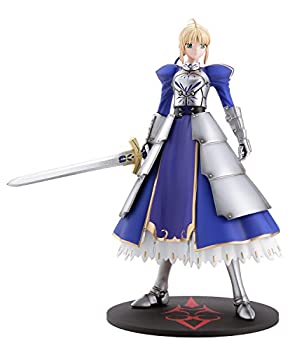【中古】 MON-SIEUR BOME COLLECTION Vol.23 Fate/stay night セイバー (ノンスケールPVC塗装済み完成品)