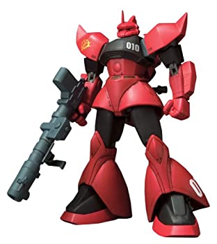 【中古】 EXTENDED MS IN ACTION!! 高機動型ゲルググ (ジョニー・ライデン少佐専用機)