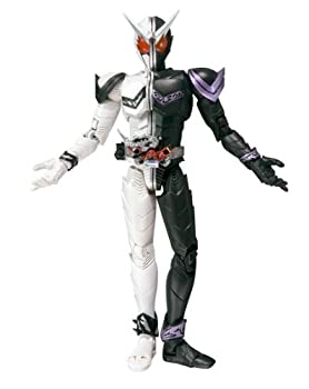 【中古】 S.H.フィギュアーツ 仮面ライダーW (ダブル) ファングジョーカー