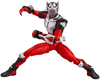 【中古】 figma 仮面ライダードラゴンナイト