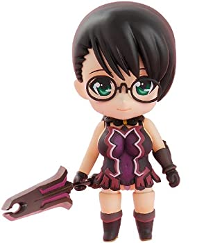 【中古】 クイーンズブレイド ねんどろいど カトレア (ノンスケール ABS&PVC塗装済み可動フィギュア)画像
