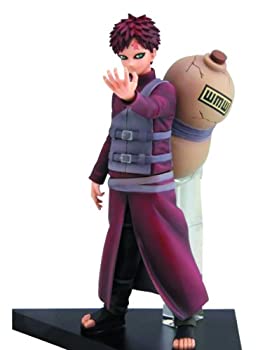 【中古】 NARUTO-ナルト- 疾風伝 DXFフィギュア シノビリレーションズ 〜Shinobi Relations〜 3 我愛羅 単品画像