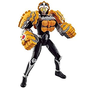 【中古】 仮面ライダー鎧武 AC PB04 仮面ライダーナックル クルミアームズ