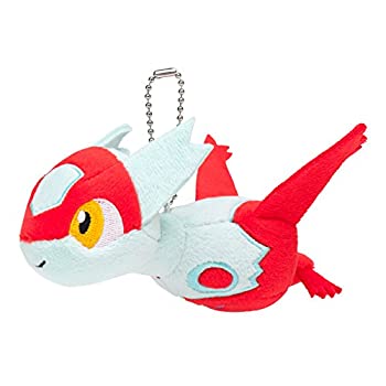 楽天市場】【中古】ポケモンセンターオリジナル マスコット ラティアス