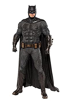 【中古】 ARTFX+ JUSTICE LEAGUE バットマン 1/10スケール PVC製 塗装済み完成品フィギュア