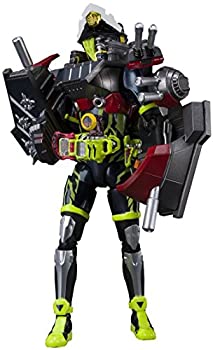 【中古】 BANDAI S.H.Figuarts 仮面ライダースナイプ シミュレーションゲーマー レベル50|AJIMURA-SHOP