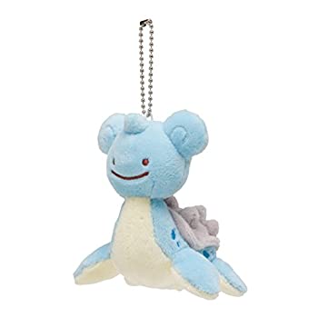 へんしんメタモン アローラロコン ぬいぐるみ へんしんメタモン アローラロコン - メルカリ