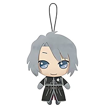 【中古】 アイドリッシュセブン きらどるぬいぐるみ Bright Jewel vol.2 八乙女楽|AJIMURA-SHOP