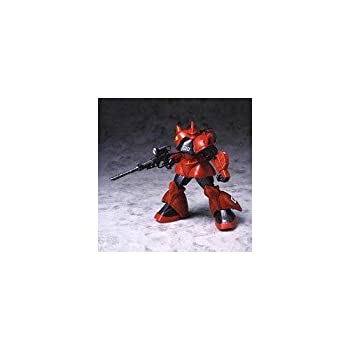 【中古】 MISA Gundam Gundam MSIA Johny Ridden's Gelgoog MS-14B