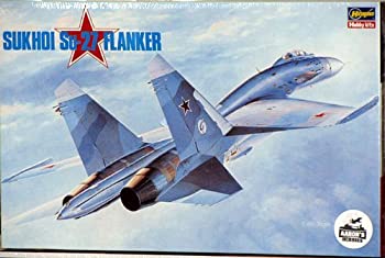 楽天市場】【中古】【未組立】1/72 Su-27 フランカー シャークティース