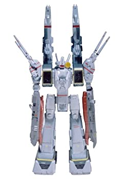 【中古】 1/8000 マクロス強攻型 (超時空要塞マクロス)画像