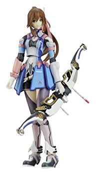 【中古】 スターオーシャン4 THE LAST HOPE レイミ・サイオンジ (ノンスケール可動フィギュア)|AJIMURA-SHOP
