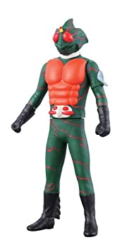 【中古】 仮面ライダー レジェンドライダーシリーズ26 仮面ライダーアマゾン画像