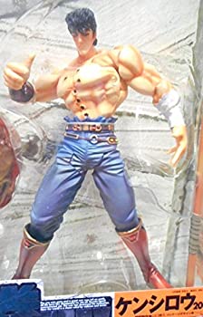 【中古】 北斗の拳 200X アクションフィギュア ケンシロウ｜AJIMURA-SHOP