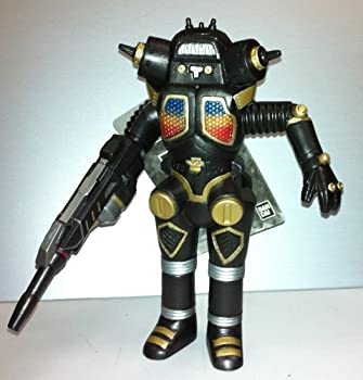 【中古】 ウルトラ怪獣シリーズ 2007 SPECIAL キングジョーブラック