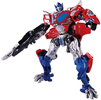 【中古】 トランスフォーマー ムービー AD09 プロトフォームオプティマスプライム｜AJIMURA-SHOP