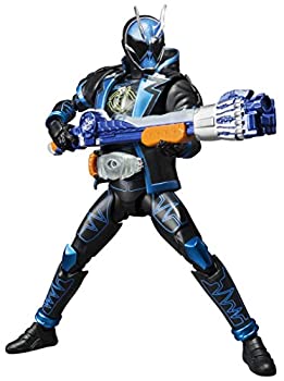 【中古】 S.H.フィギュアーツ 仮面ライダーゴースト 仮面ライダースペクター 約145mm ABS&PVC製 塗装済み可動フィギュア