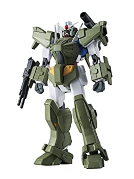 【中古】 ROBOT魂 機動戦士ガンダム00 [SIDE MS] フルアーマー0ガンダム 約120mm ABS&PVC製 塗装済み可動フィギュア