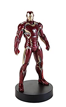 【中古】 MARVEL UNIVERSE アイアンマン プレミアムフィギュア PM1/10スケールフィギュア #マーク45