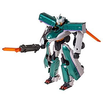 【中古】 プラレール 新幹線変形ロボ シンカリオン DXS06 シンカリオン H5はやぶさ|AJIMURA-SHOP