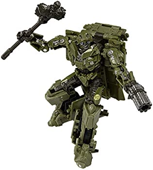 【中古】 トランスフォーマー SS-19 WW II バンブルビー 7,280円