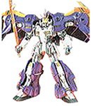 【中古】 1/144 ガンダムアスクレプオス (新機動戦記ガンダムW)