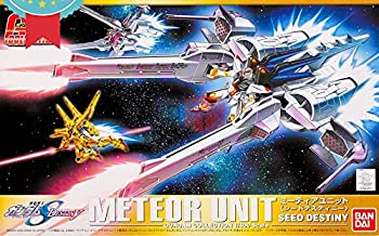 【中古】 1/400 ミーティアユニット (SEED DESTINY)