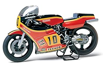 【中古】 タミヤ 1/12 スズキ RGB500 グランプリレーサー