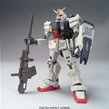 【中古】 HCM-Pro 38 陸戦型ガンダム (機動戦士ガンダム 第08MS小隊)画像