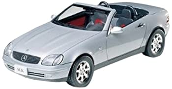 【中古】 タミヤ 1/24 スポーツカーシリーズ No.189 メルセデス ベンツ SLK プラモデル 24189｜AJIMURA-SHOP