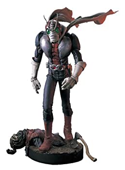 【中古】 S.I.C.クラシックス2008 仮面ライダーV3