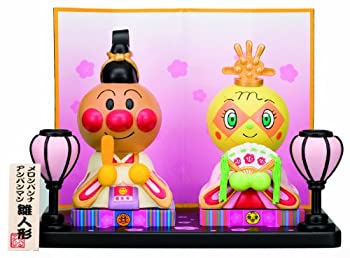 【中古】 アンパンマン 雛人形｜AJIMURA-SHOP