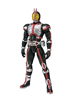 【中古】 S.H.フィギュアーツ 仮面ライダーファイズ
