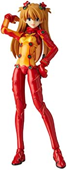 【中古】 フロイラインリボルテック 式波・アスカ・ラングレー|AJIMURA-SHOP