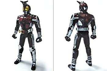 【中古】 キャストオフライダー 仮面ライダーうす暗いカブト