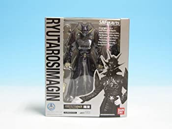 【中古】 魂ウェッブ押さえる 仮面ライダー電王 リュウタロスイマジン S.H.フィギュアーツ