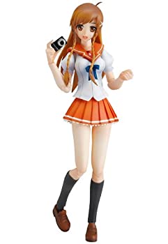【中古】 figma カルチャージャパン 末永みらい|AJIMURA-SHOP